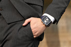MACHER Monaco RS chronograph - Performance Driven Racing Timepieces - Richard mille, jacob&co homage Watches