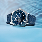 MACHER Mariner X - Performance Driven Racing Timepieces - Richard mille, jacob&co homage Watches