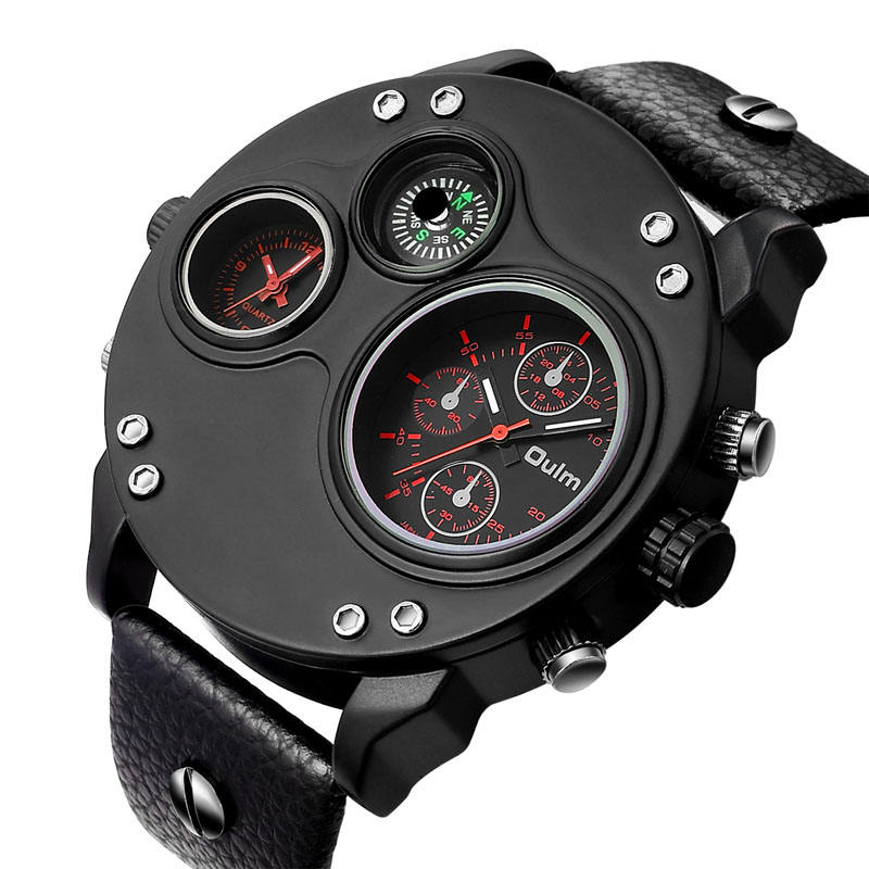 MACHER Command Unit - Performance Driven Racing Timepieces - Richard mille, jacob&co homage Watches