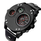 MACHER Command Unit - Performance Driven Racing Timepieces - Richard mille, jacob&co homage Watches