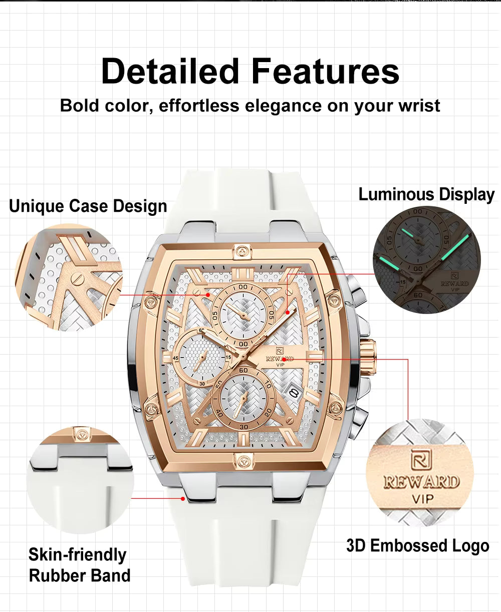 MACHER Majestic - Performance Driven Racing Timepieces - Richard mille, jacob&co homage Watches