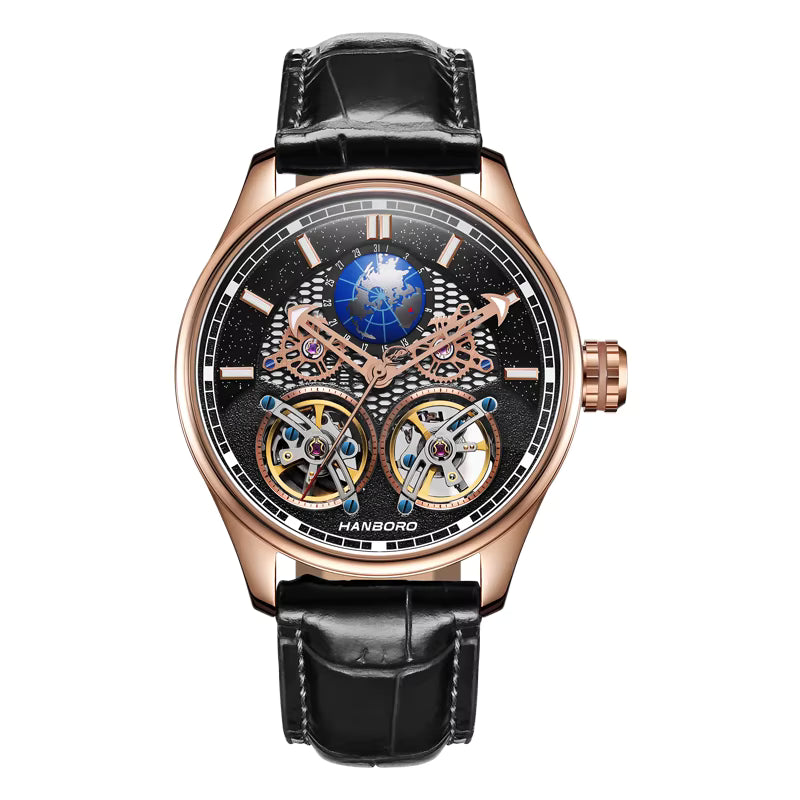 MACHER Worldmotion