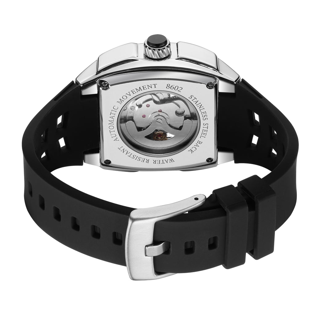 MACHER Touring GT - Performance Driven Racing Timepieces - Richard mille, jacob&co homage Watches
