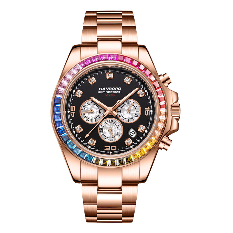 MACHER Prism Turbo - Performance Driven Racing Timepieces - Richard mille, jacob&co homage Watches