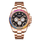 MACHER Prism Turbo - Performance Driven Racing Timepieces - Richard mille, jacob&co homage Watches
