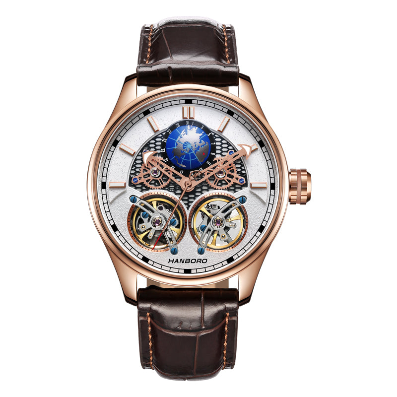 MACHER Worldmotion