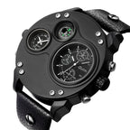 MACHER Command Unit - Performance Driven Racing Timepieces - Richard mille, jacob&co homage Watches