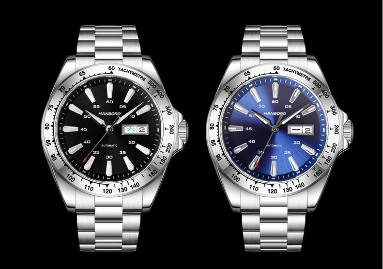 MACHER Summit GMT