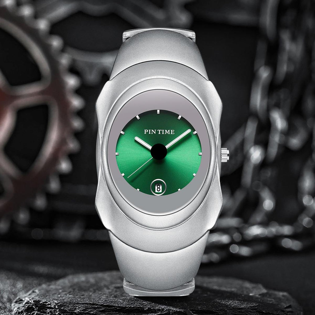 MACHER Velante Ventayga - Performance Driven Racing Timepieces - Richard mille, jacob&co homage Watches