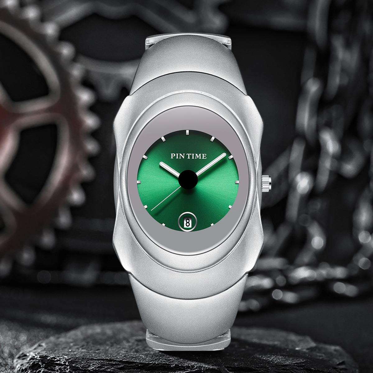 MACHER Velante Ventayga - Performance Driven Racing Timepieces - Richard mille, jacob&co homage Watches