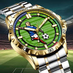 MACHER Goal Time (worldcup limited series special)