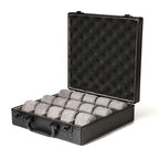 MACHER green travel watch case (10-48 slots) - Performance Driven Racing Timepieces - Richard mille, jacob&co homage Watches