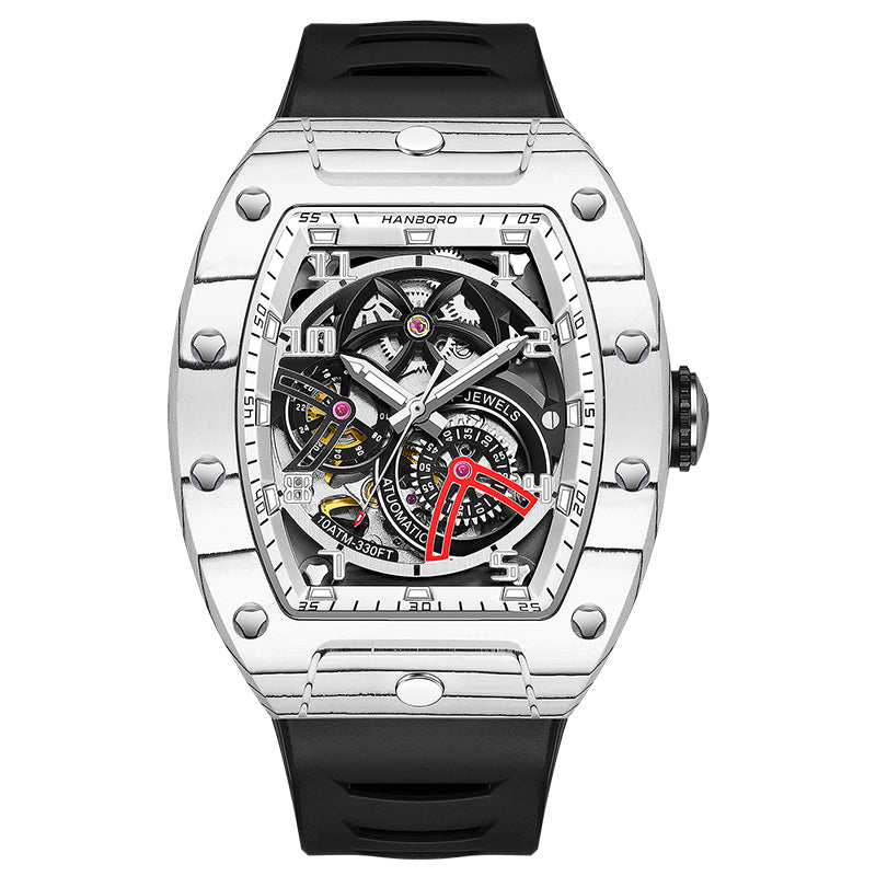 MACHER Carbonmaster GT