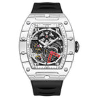 MACHER Carbonmaster GT