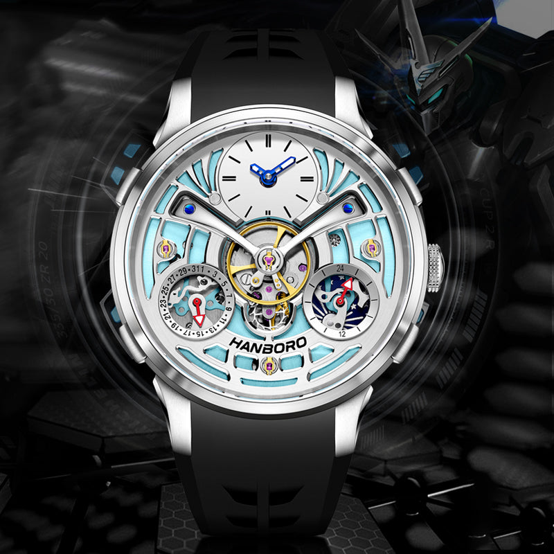 MACHER Tachyon Veloce