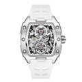 MACHER Touring GT - Performance Driven Racing Timepieces - Richard mille, jacob&co homage Watches