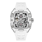 MACHER Touring GT - Performance Driven Racing Timepieces - Richard mille, jacob&co homage Watches