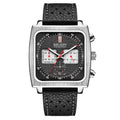 MACHER Monaco RS chronograph - Performance Driven Racing Timepieces - Richard mille, jacob&co homage Watches