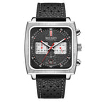 MACHER Monaco RS chronograph - Performance Driven Racing Timepieces - Richard mille, jacob&co homage Watches
