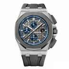 MACHER Portofino GT - Performance Driven Racing Timepieces - Richard mille, jacob&co homage Watches