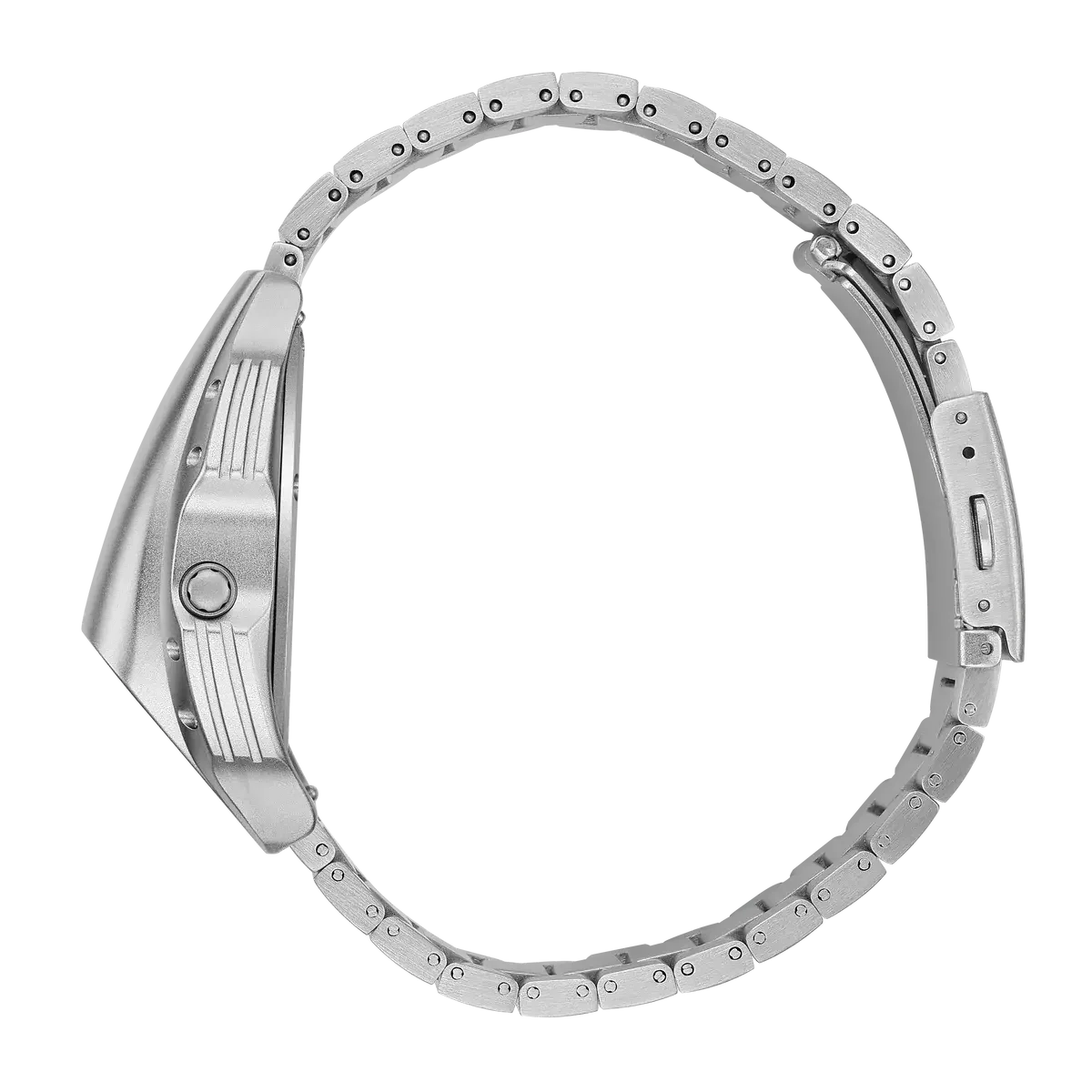 MACHER Gearpunk - Performance Driven Racing Timepieces - Richard mille, jacob&co homage Watches