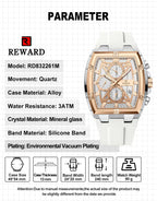 MACHER Majestic - Performance Driven Racing Timepieces - Richard mille, jacob&co homage Watches
