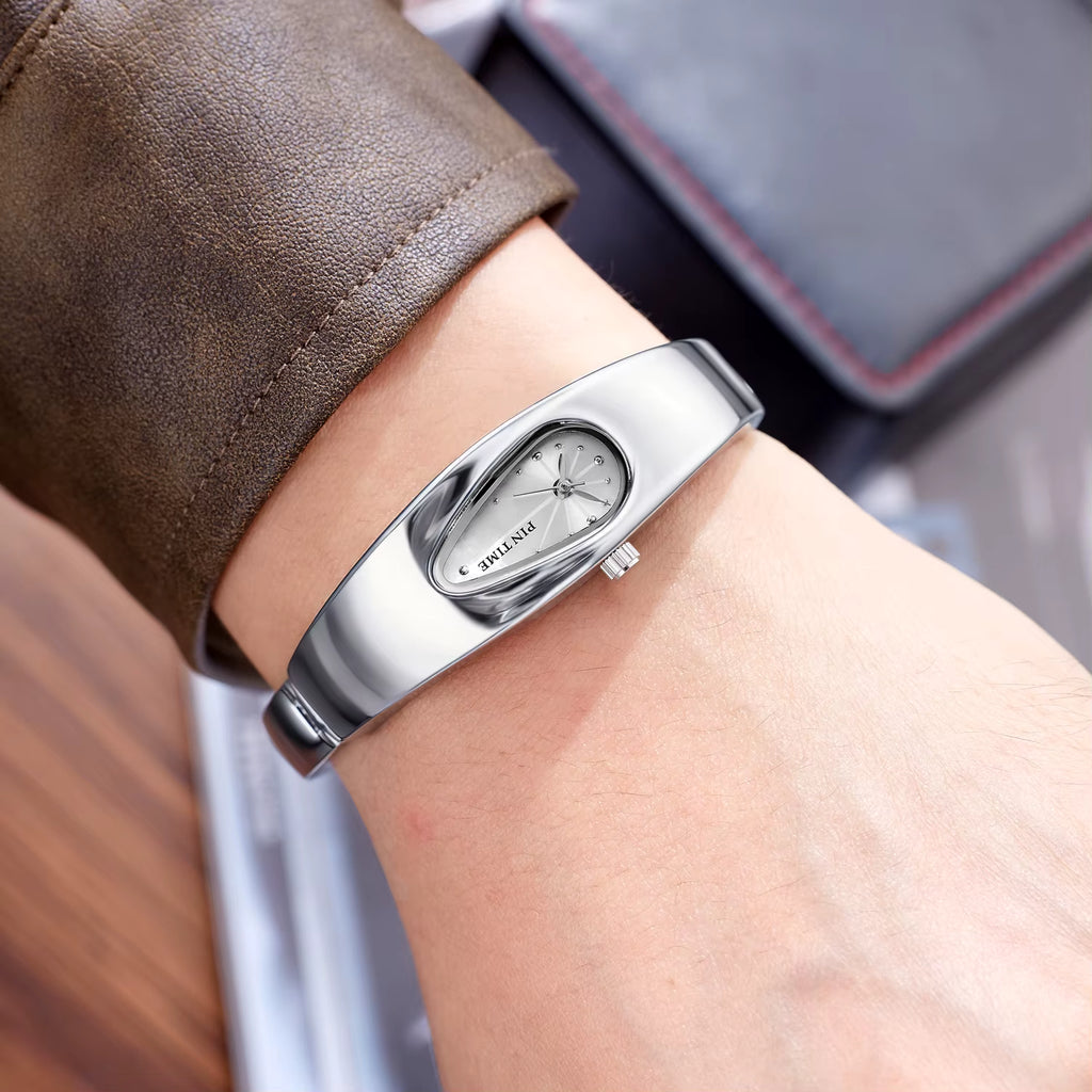 MACHER Silhouette - Performance Driven Racing Timepieces - Richard mille, jacob&co homage Watches