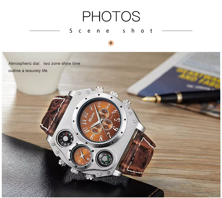 MACHER Overdrive X - Performance Driven Racing Timepieces - Richard mille, jacob&co homage Watches