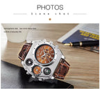 MACHER Overdrive X - Performance Driven Racing Timepieces - Richard mille, jacob&co homage Watches