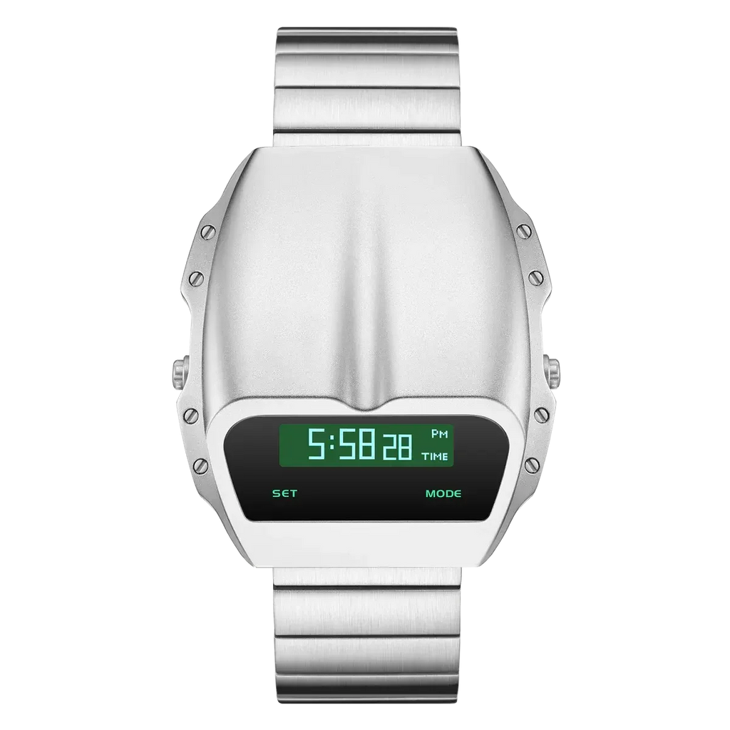 MACHER Gearpunk - Performance Driven Racing Timepieces - Richard mille, jacob&co homage Watches