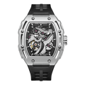 MACHER Vortex GT - Performance Driven Racing Timepieces - Richard mille, jacob&co homage Watches