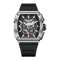 MACHER Silverstone GT - Performance Driven Racing Timepieces - Richard mille, jacob&co homage Watches