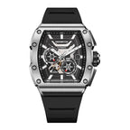 MACHER Silverstone GT - Performance Driven Racing Timepieces - Richard mille, jacob&co homage Watches