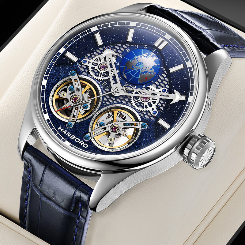MACHER Worldmotion