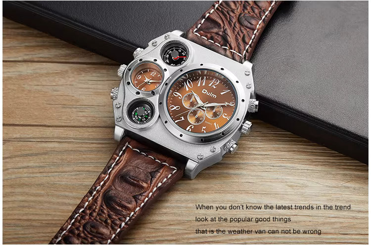 MACHER Overdrive X - Performance Driven Racing Timepieces - Richard mille, jacob&co homage Watches