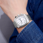 MACHER Monza chrono - Performance Driven Racing Timepieces - Richard mille, jacob&co homage Watches