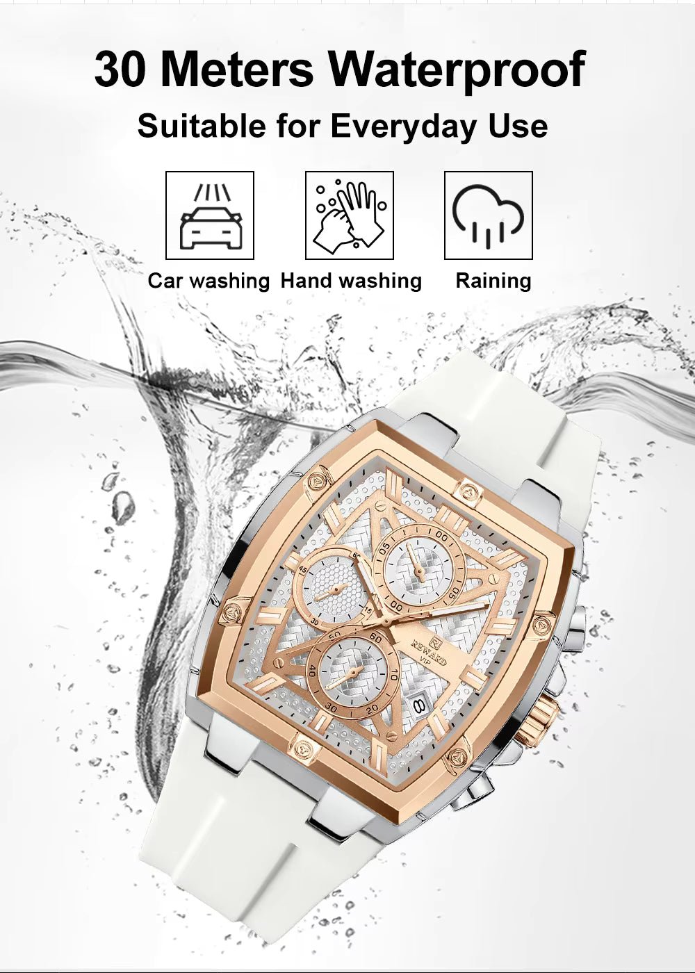 MACHER Majestic - Performance Driven Racing Timepieces - Richard mille, jacob&co homage Watches