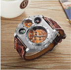 MACHER Overdrive X - Performance Driven Racing Timepieces - Richard mille, jacob&co homage Watches