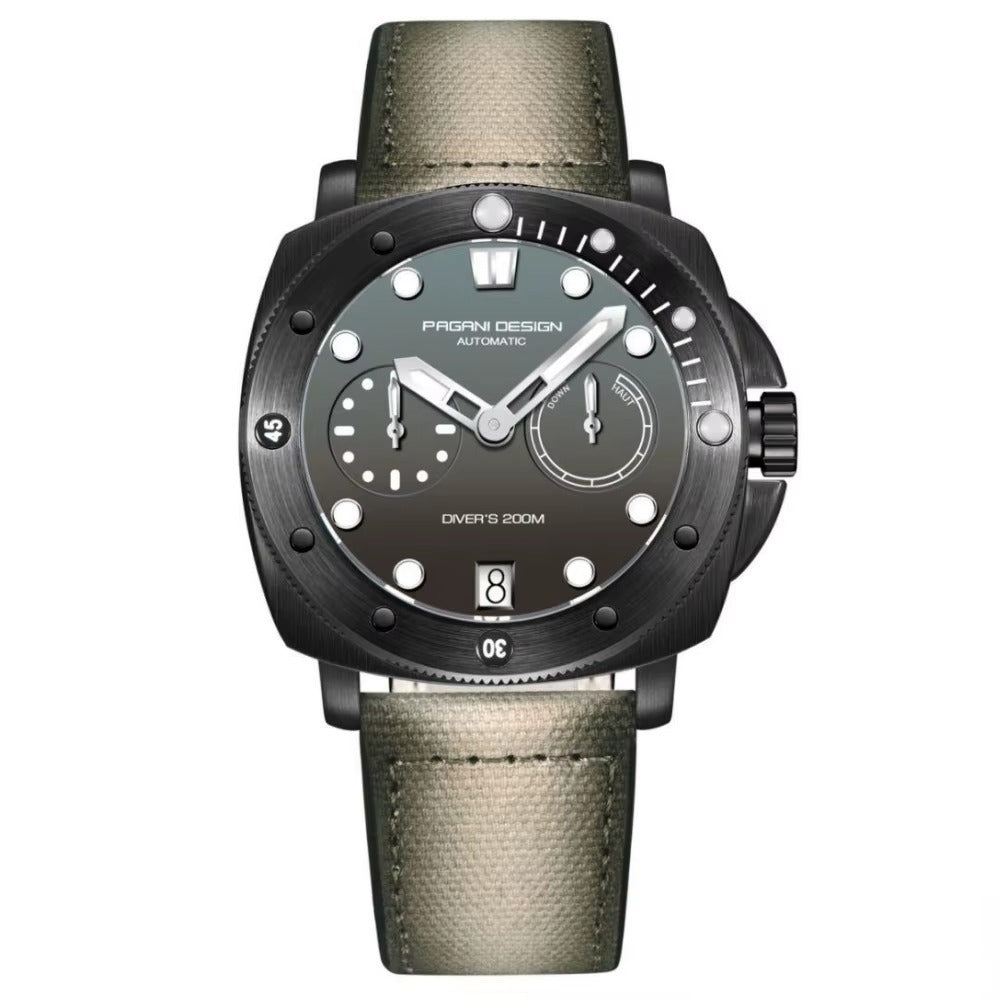MACHER Hydrocore 200