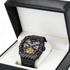 MACHER Carbon Raider V2