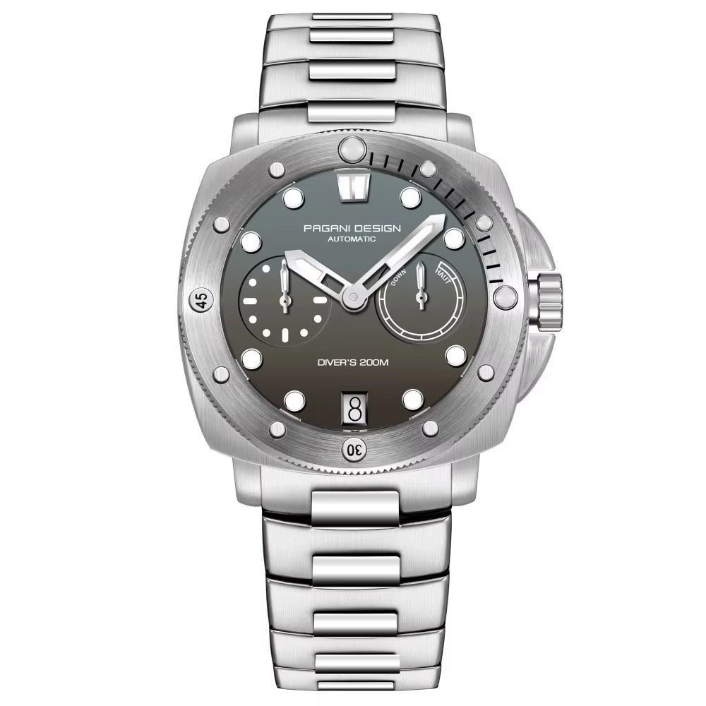 MACHER Hydrocore 200