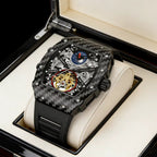MACHER Carbon Raider V2