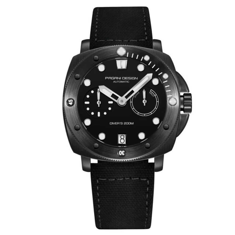 MACHER Hydrocore 200