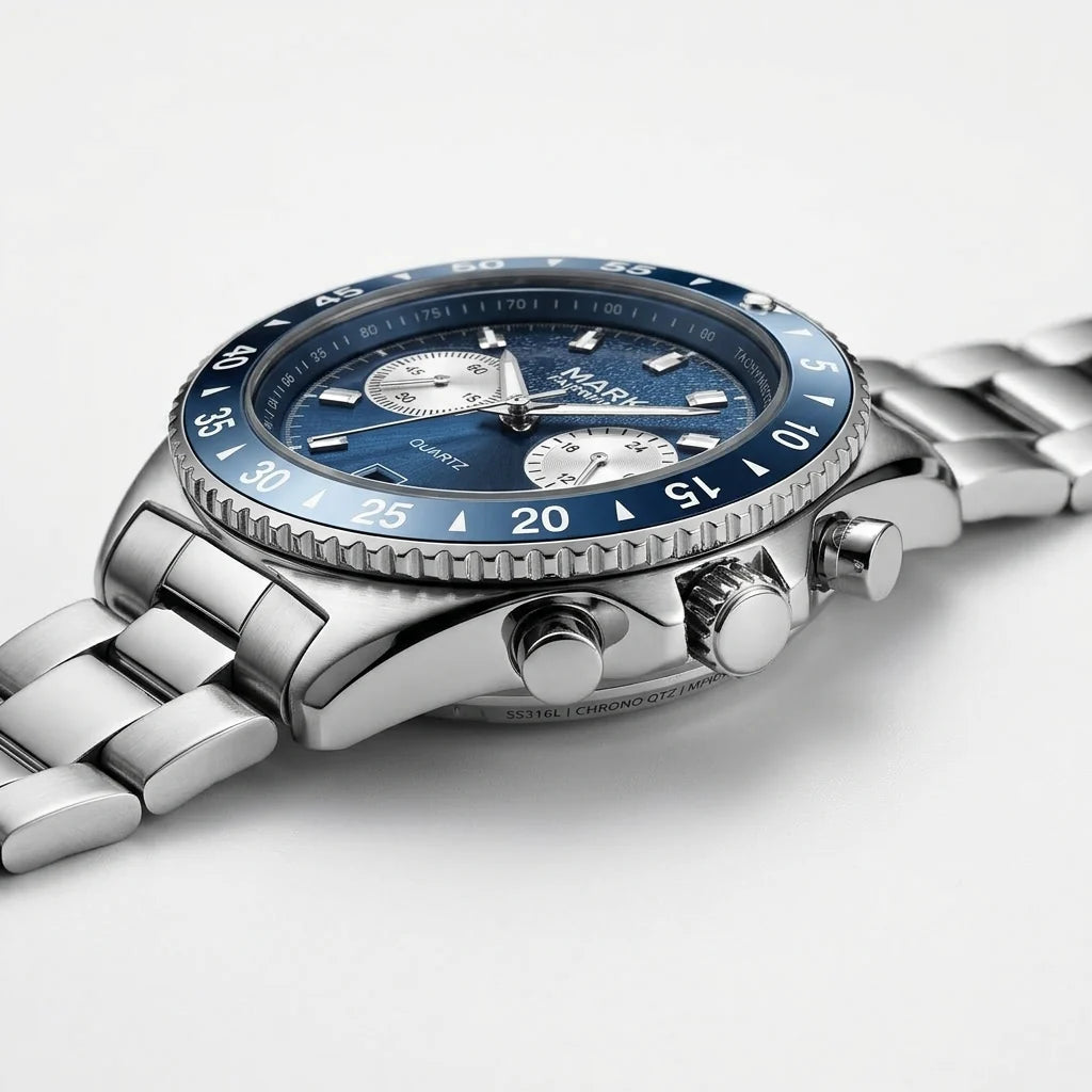 MACHER Mariner GT