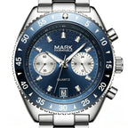 MACHER Mariner GT