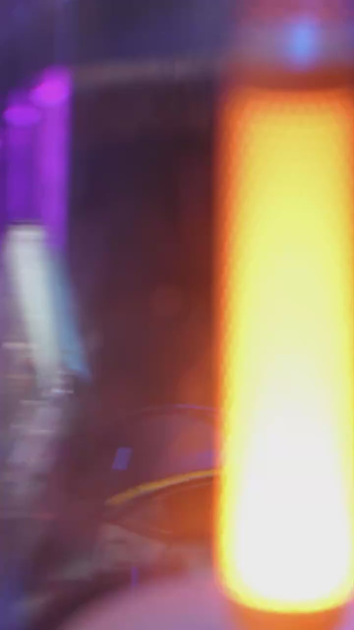 MACHER Velocity RS (Transparent case)